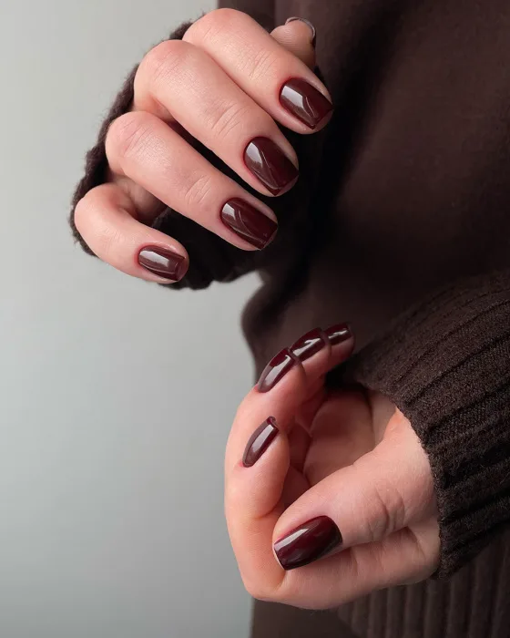 Гель-лак Dark gel polish №162, 10 мл