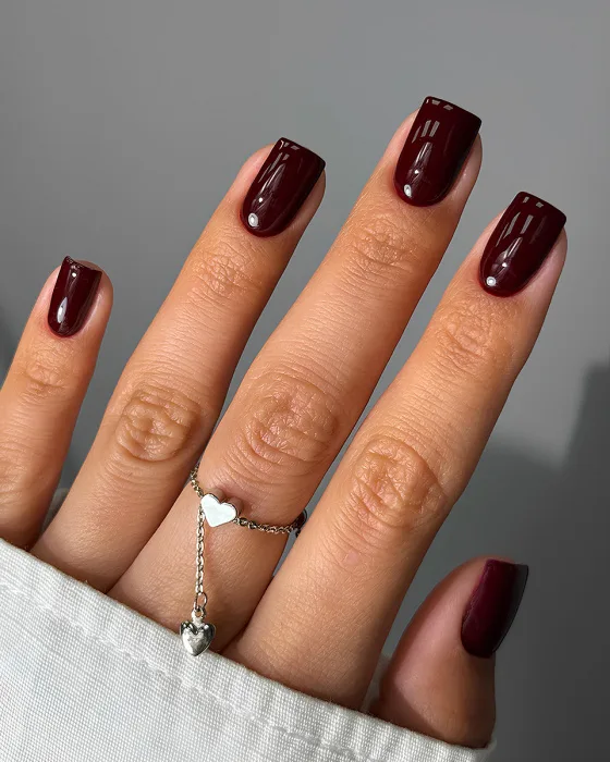 Гель-лак Dark gel polish №162, 10 мл