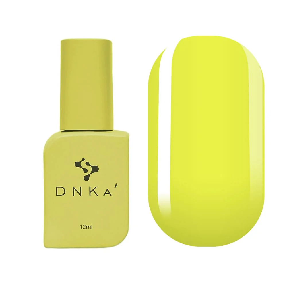 Cover Top DNKa №2 Valencie, 12 мл