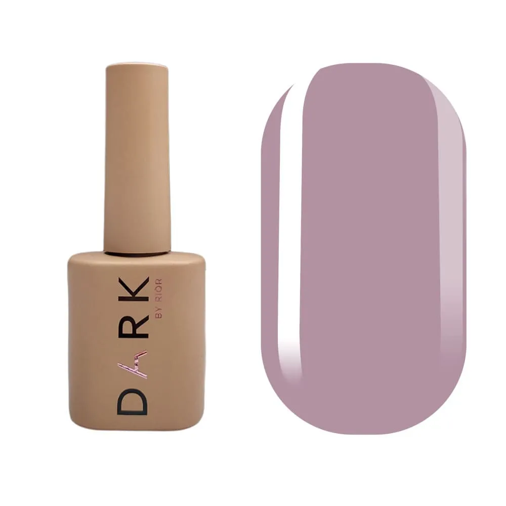 Гель-лак Dark gel polish №92, 10 мл