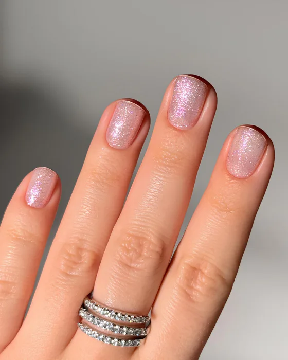 Dark Aurora gel paint, 5g