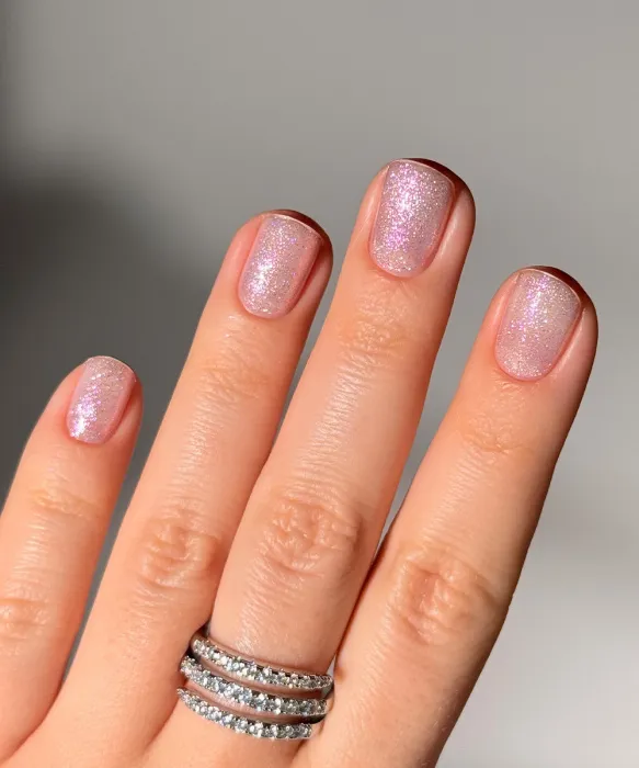 Dark Aurora gel paint, 5g