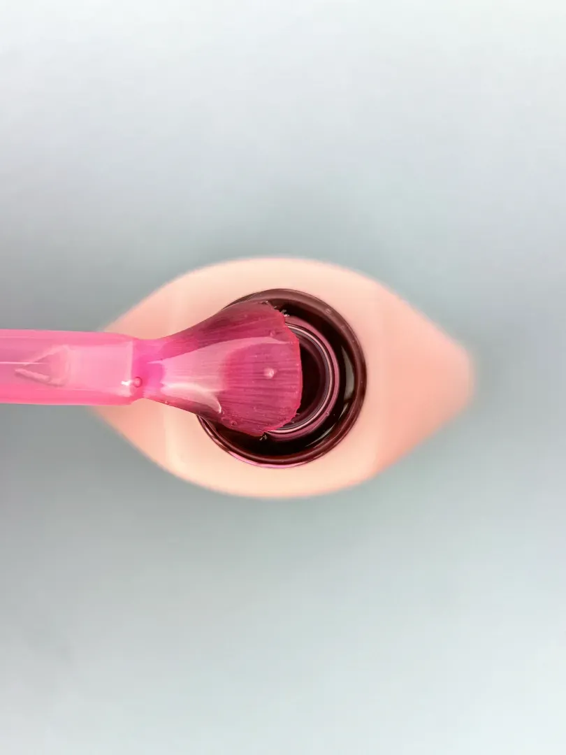 Витражный гель-лак You Are Cute Color №124, 5ml