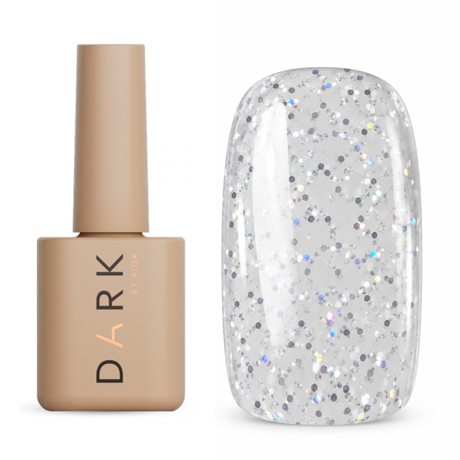 DARK Top Shine 2, 10 мл