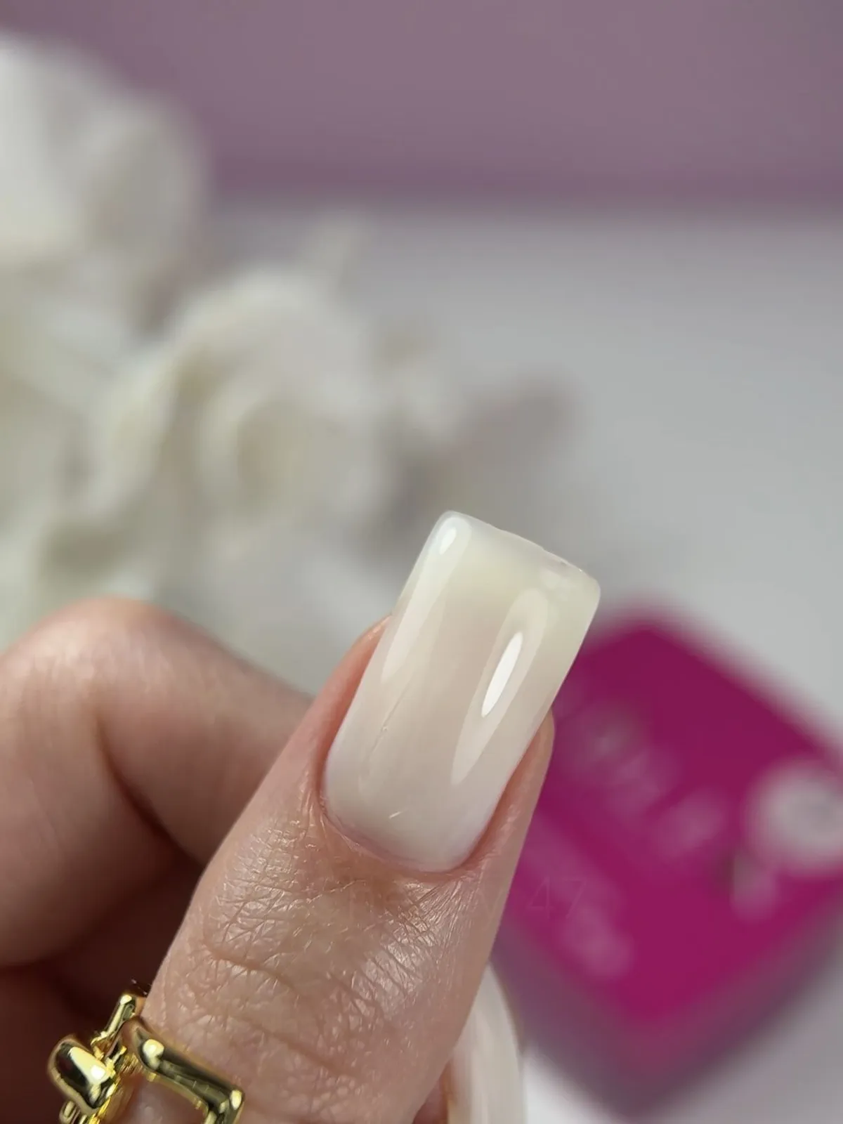 Сменный картридж Refill Edlen Builder Gel Chessy №47, 30 мл