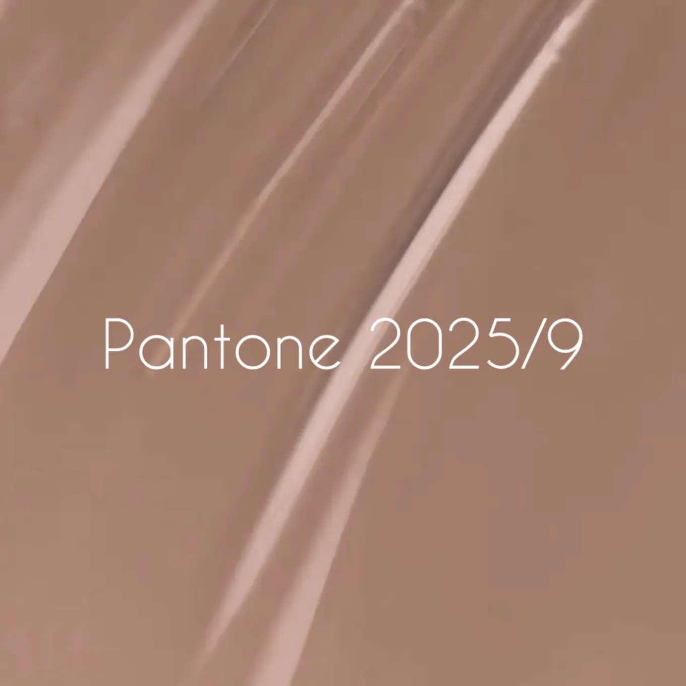 гель лак NAILSOFTHEDAY let’s special Pantone2025/09, 10 мл - холодний кавово-бежевий NEW