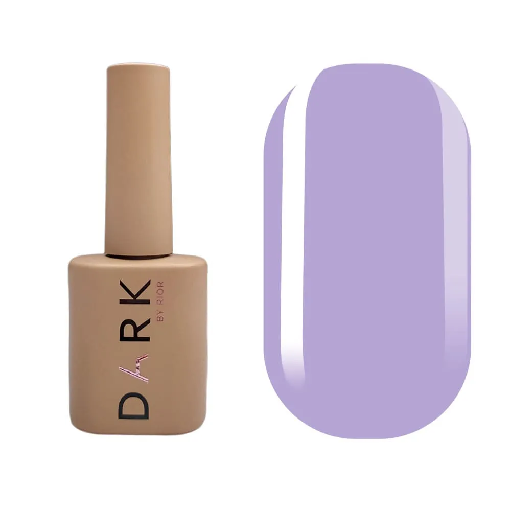 Гель-лак Dark gel polish №68, 10 мл