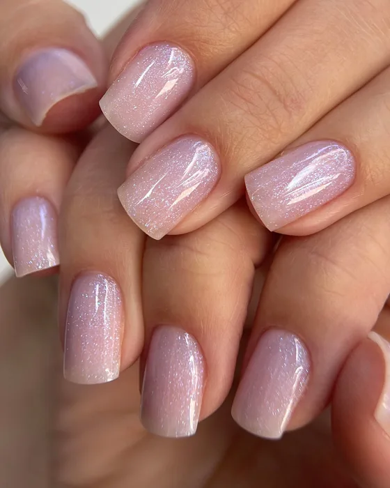 DARK PRO base Shine №12, 15 мл
