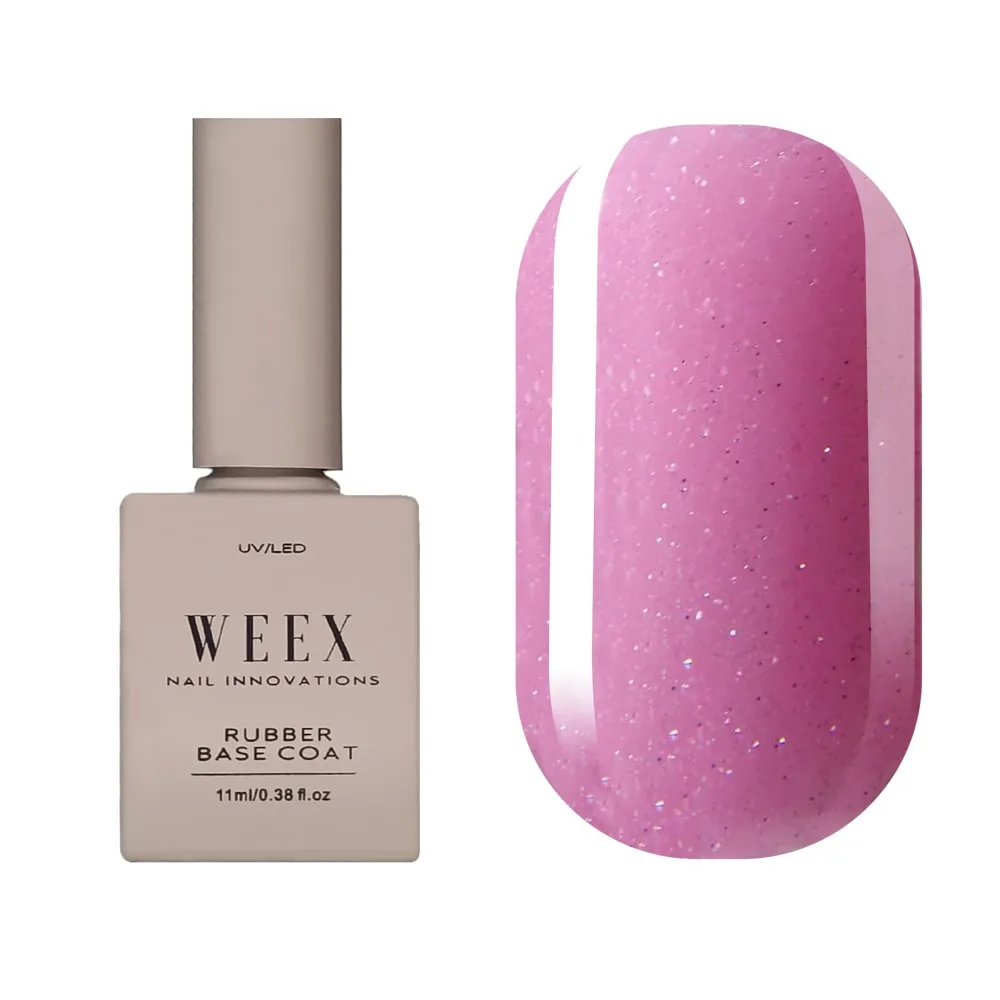 База WEEX Shimmer №32, 11 мл