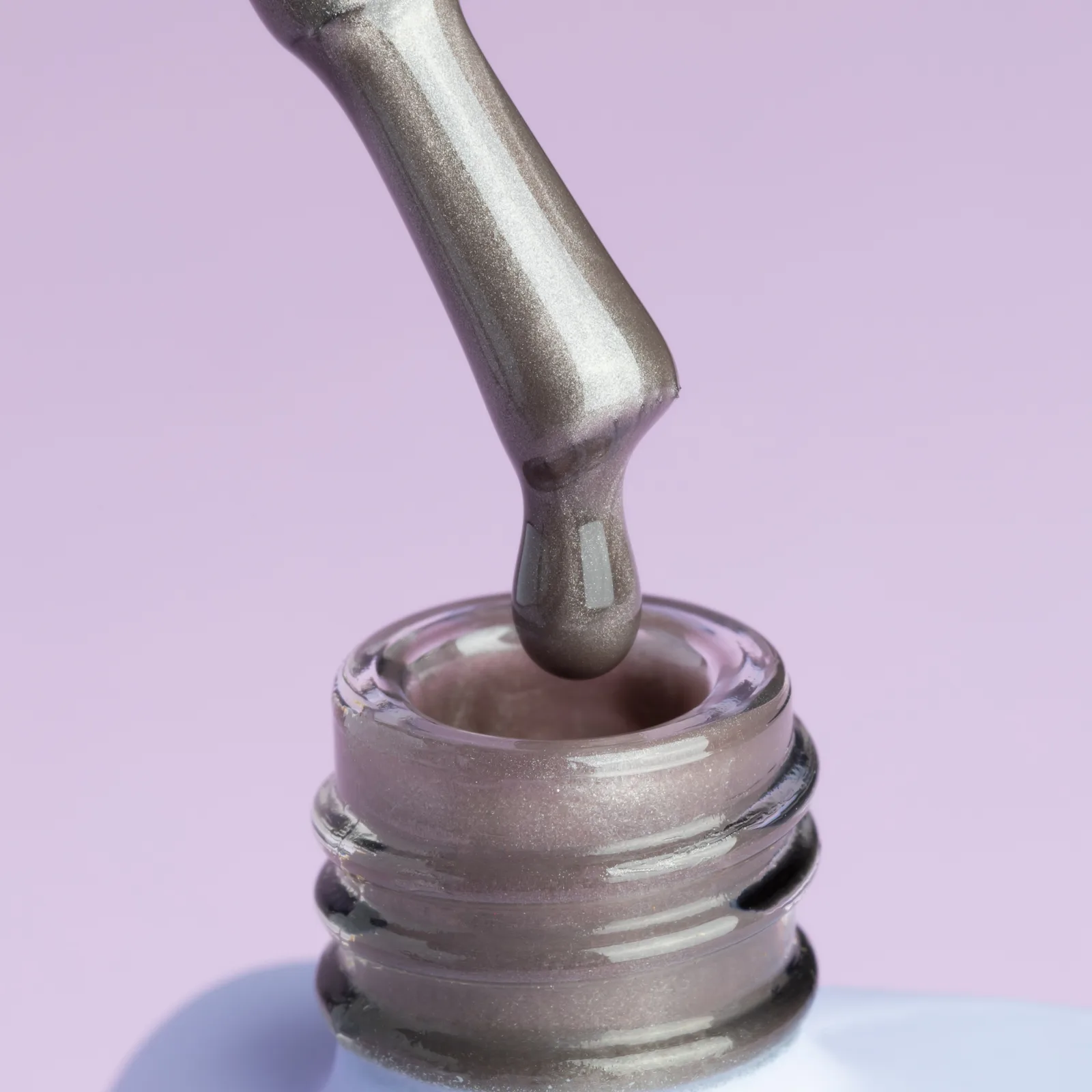 Гель-лак DNKa Cat's Eye, №0034, SILK, 12 ml