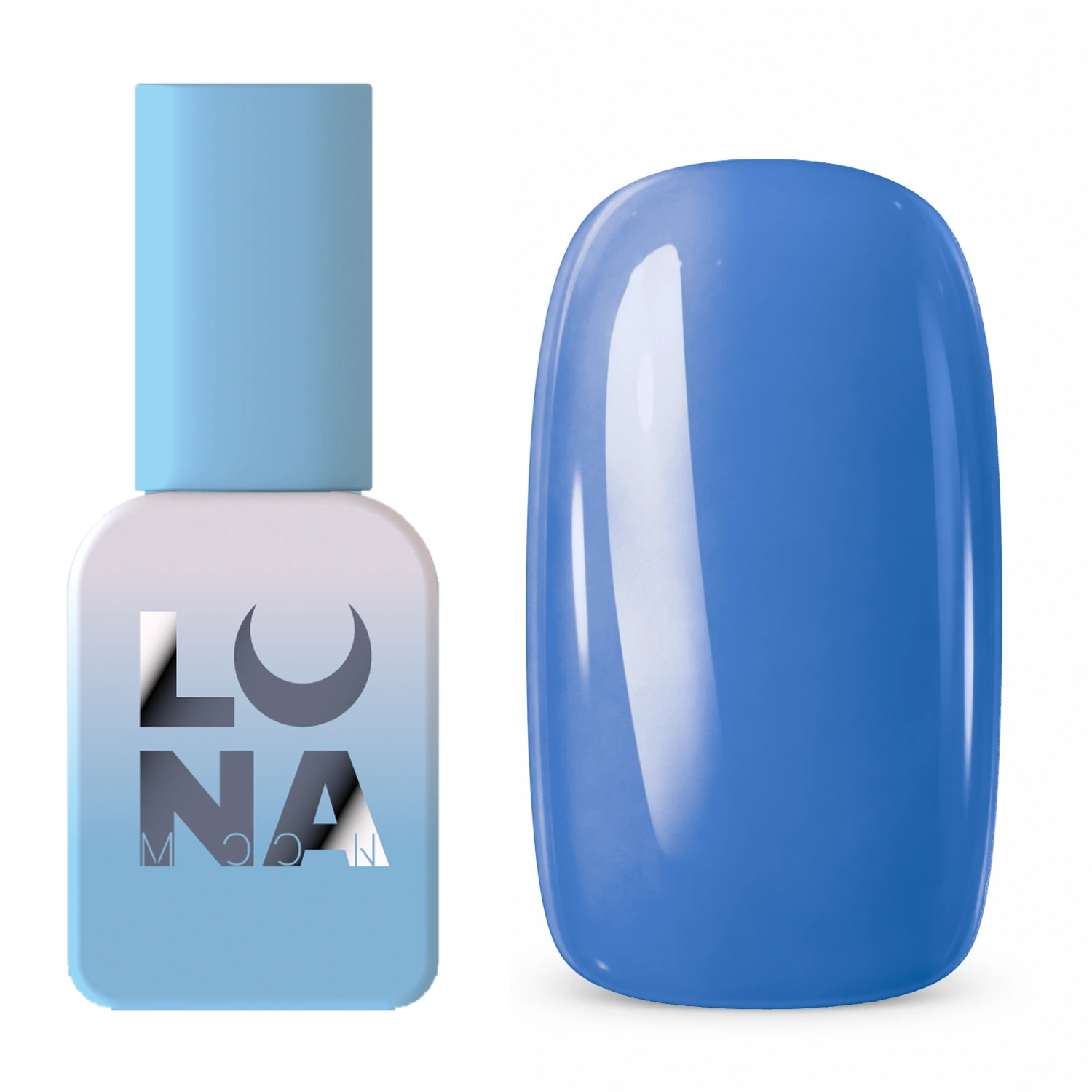 Гель-лак LUNA Color №34, 13ml