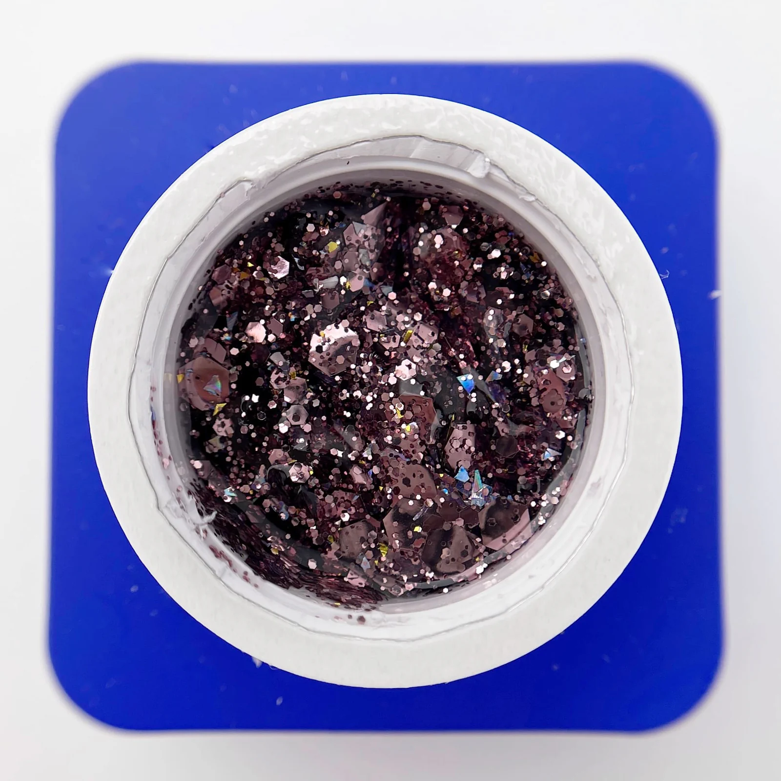 Touch Glow gel №4, 5 мл