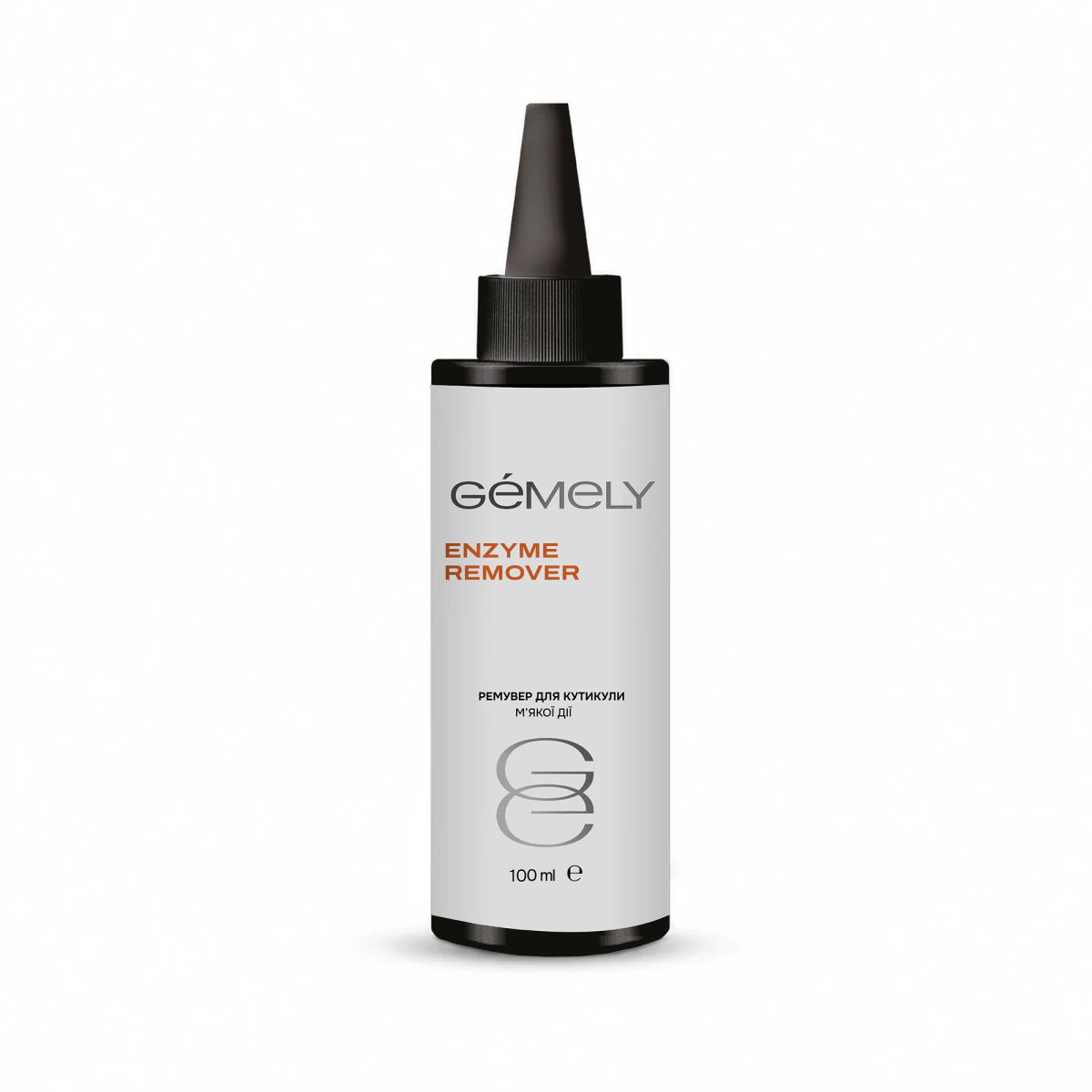 Ензим ремувер GÉMELY ex GA&MA Enzyme remover, 100 мл