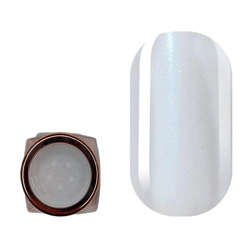 Втирка SHiNESHOP перлинна, 1 г