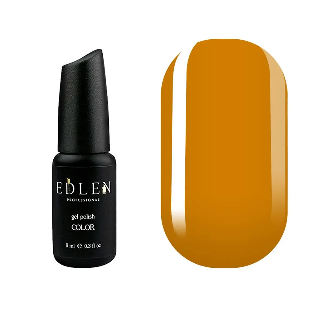 Гель-лак Edlen Color №65, 9 мл