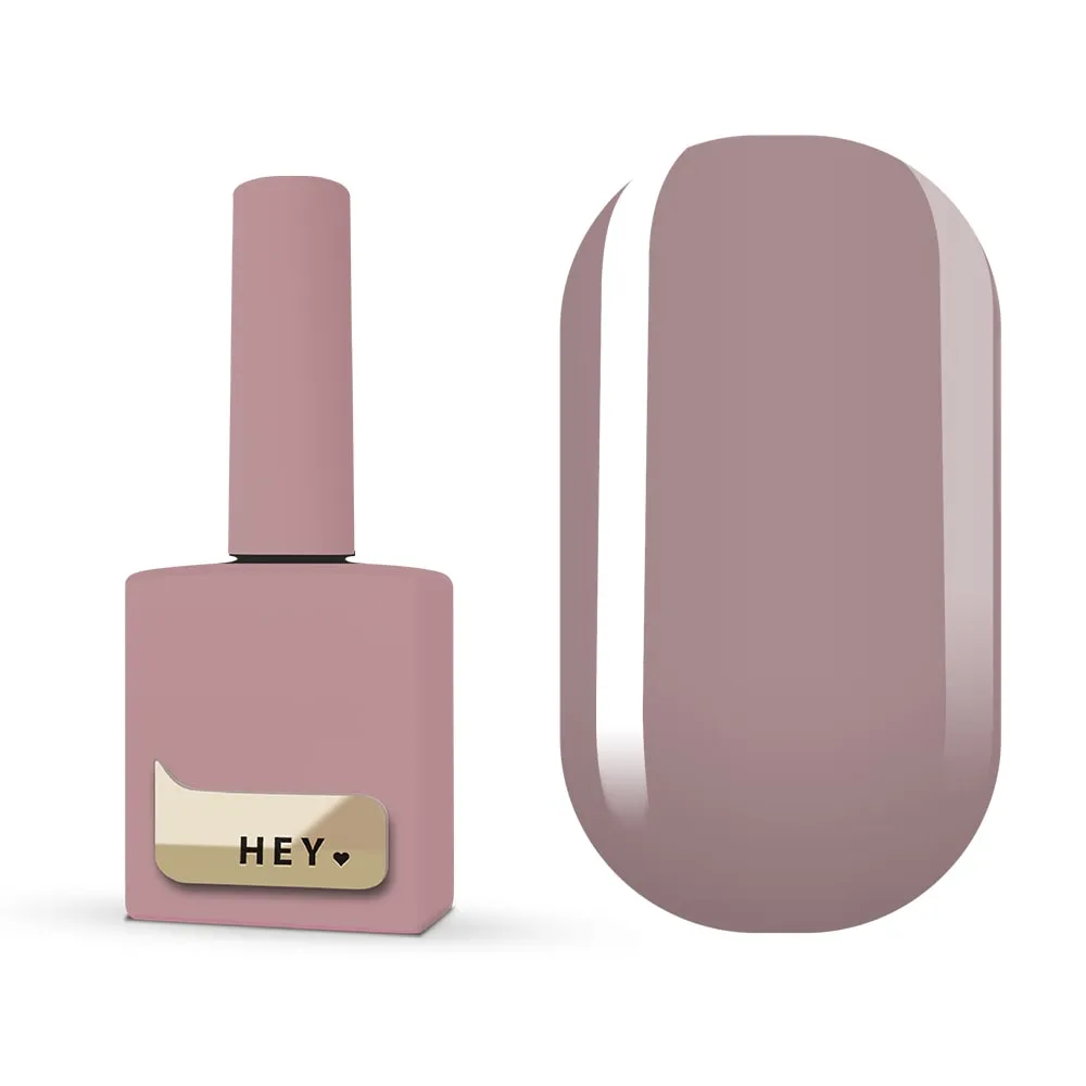Гель-лак HEYLOVE gel polish, Atmosphere, 15 мл