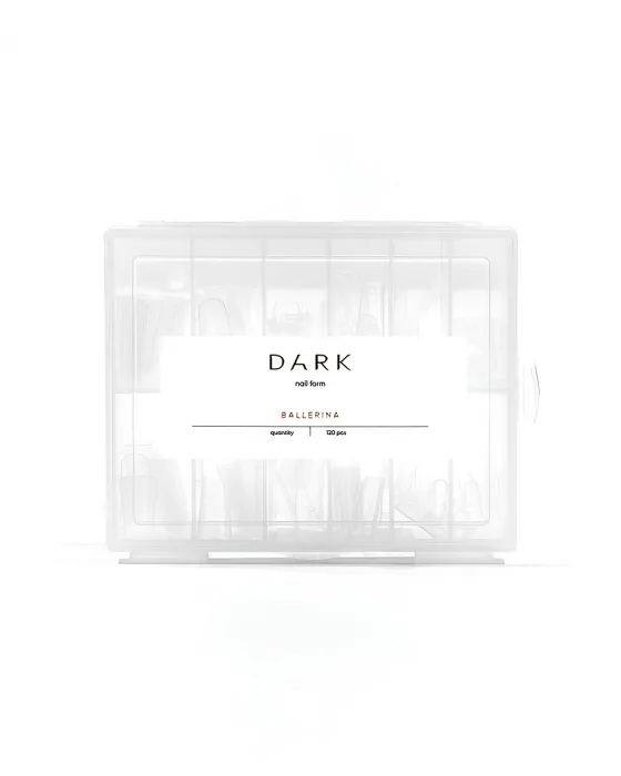 Верхні форми DARK, BALLERINA
