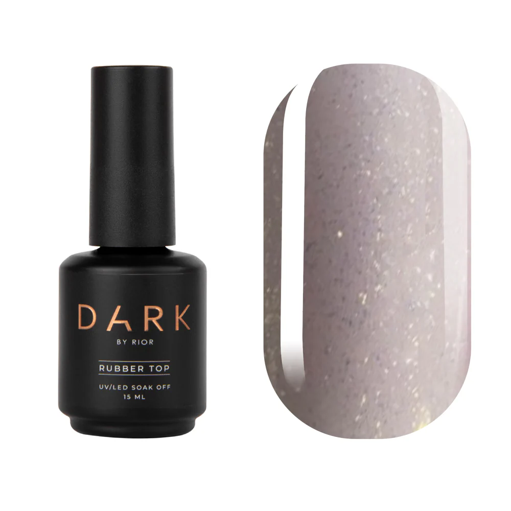 DARK Top Gold, 15 мл