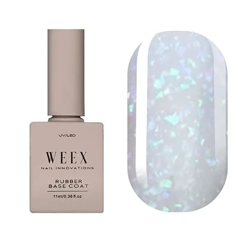 База WEEX Onyx gem №9 з поталлю, 11 мл