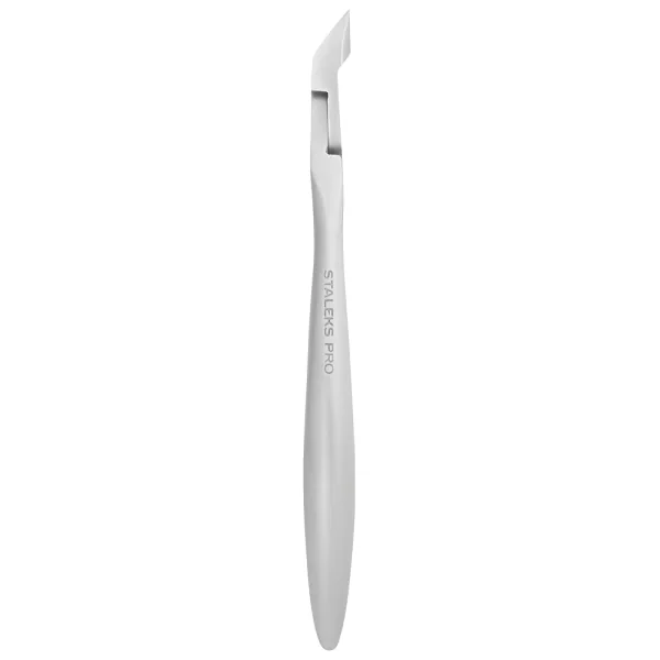 Кусачки для кожи Staleks 60/8 Smart