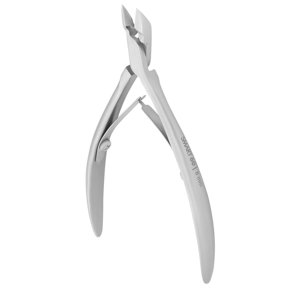 Кусачки для шкіри Staleks 60/8 Smart