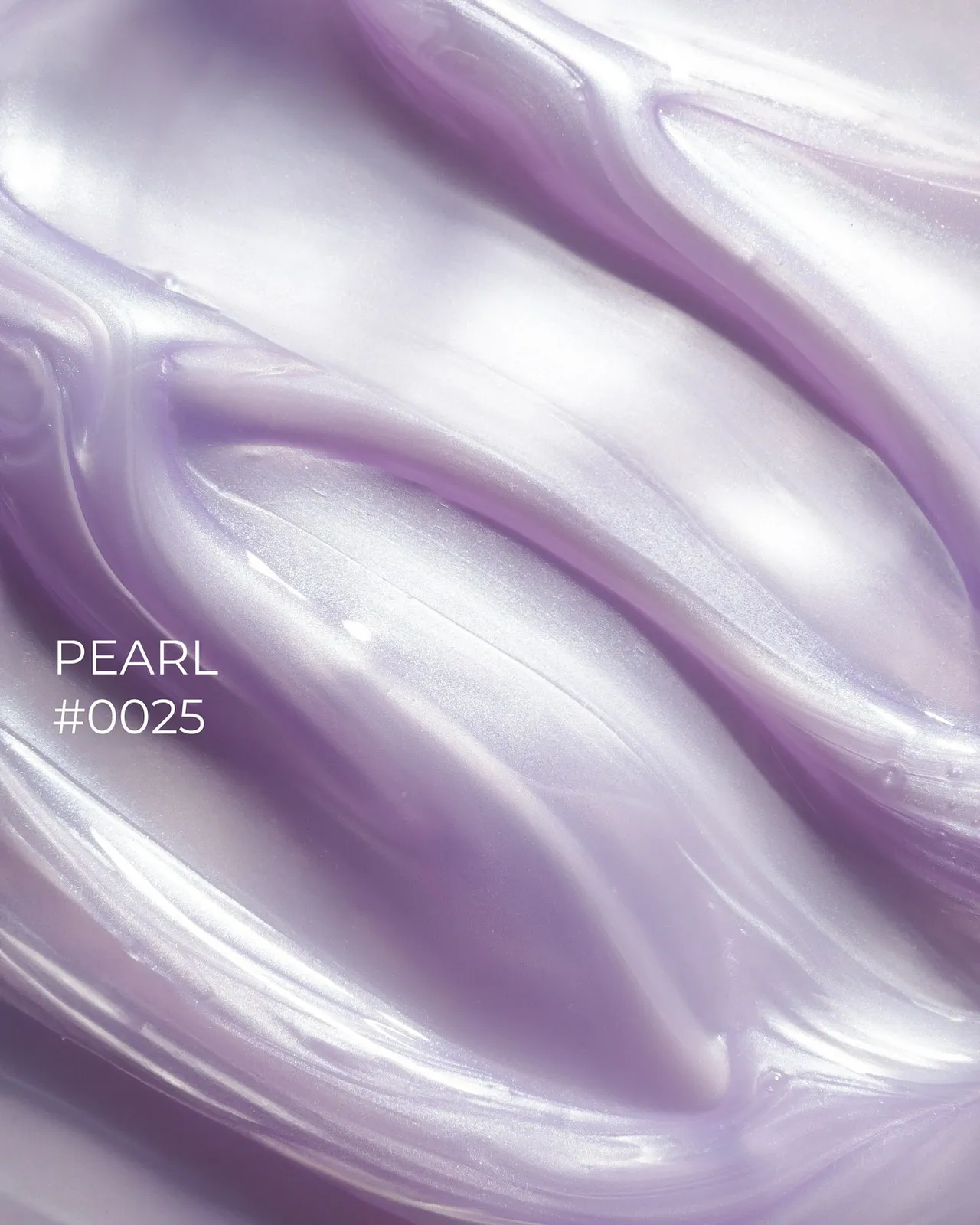 Гель DNKa Builder №25 Pearl, 30 ml