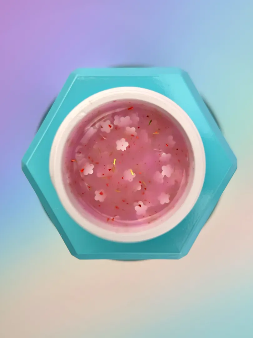 Гель для наращивания You Are Cute Builder Gel №23, 15 мл