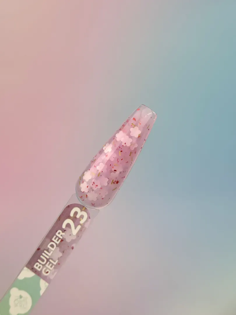 Гель для наращивания You Are Cute Builder Gel №23, 15 мл