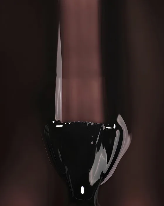 Гель-лак DARK gel polish Vitrage №12, 6 мл