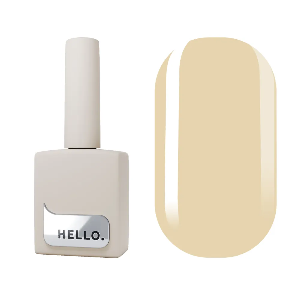 Відтінкова база HELLO TINT BASE IVORY, 15 мл