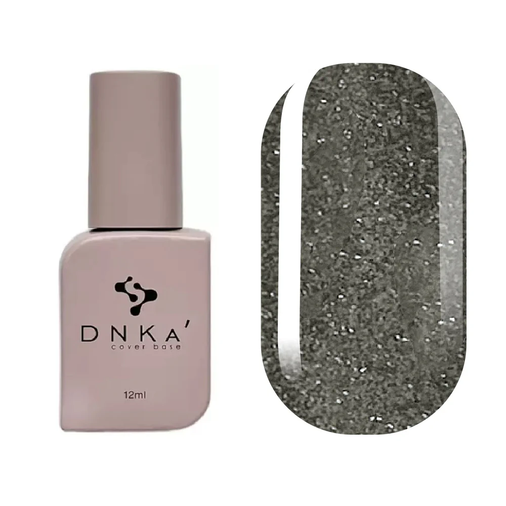 База Cover DNKa №13A, 12 ml