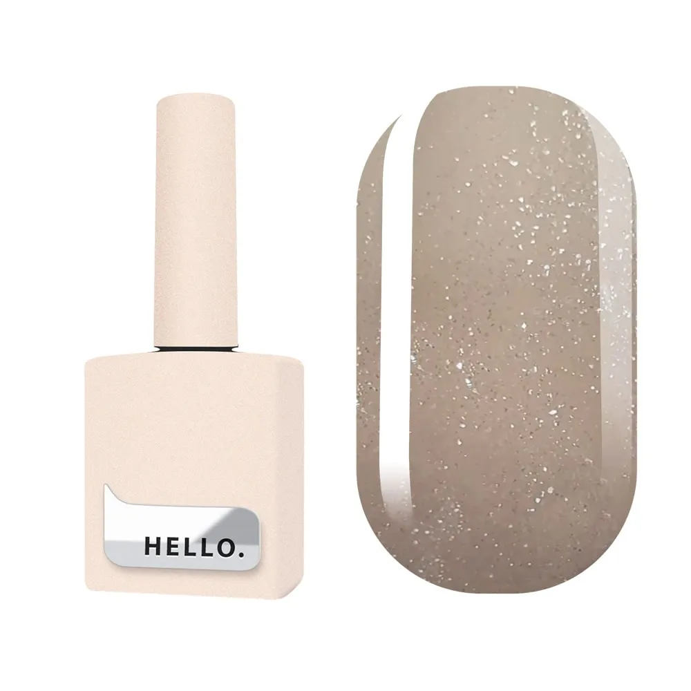 Відтінкова база HELLO TINT BASE ALMOND, 15 мл