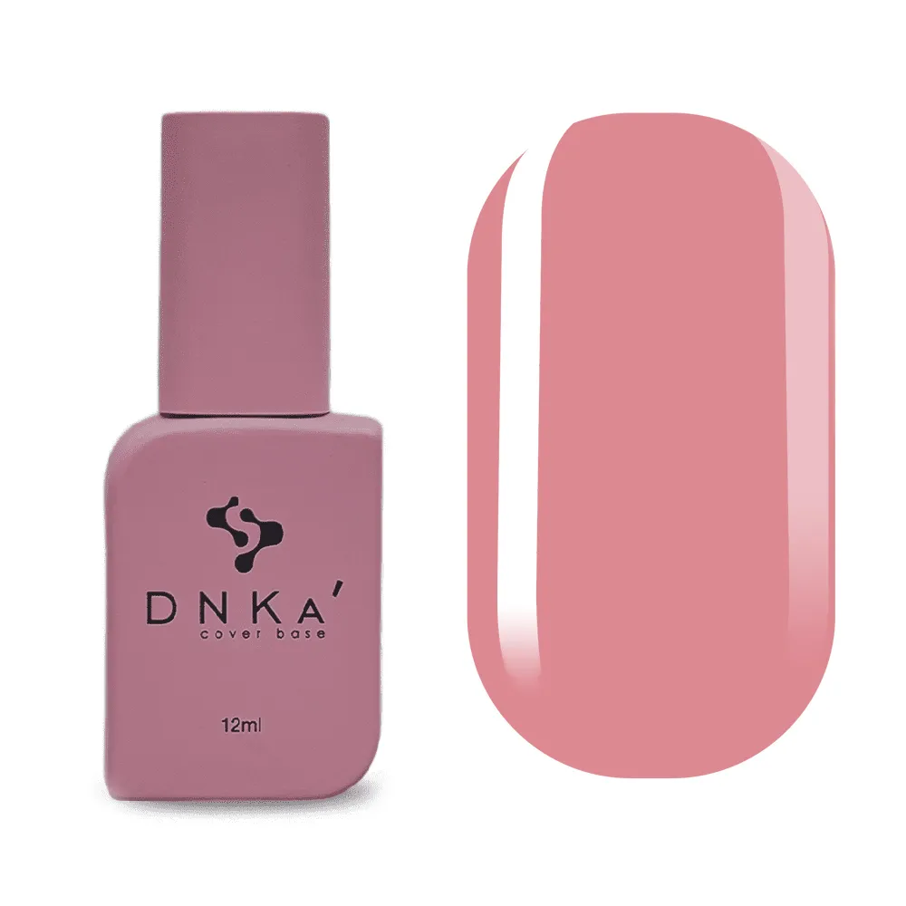 База Cover DNKa №34, 12 ml
