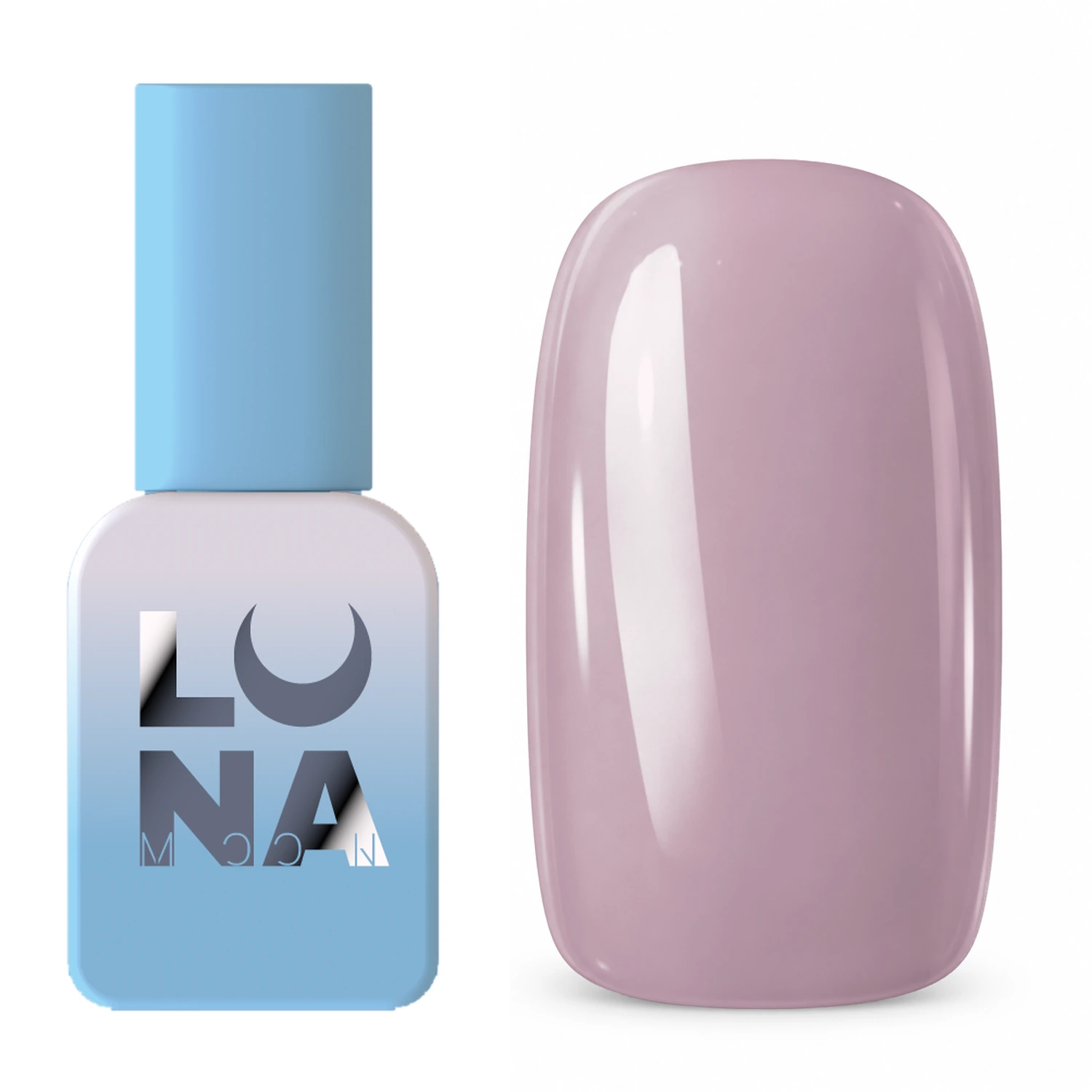 Гель-лак LUNA Color №238, 13ml