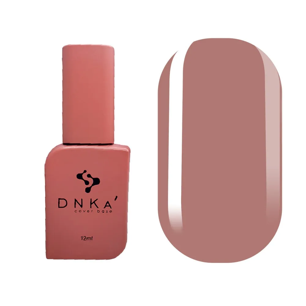 База Cover DNKa №92, 12 ml