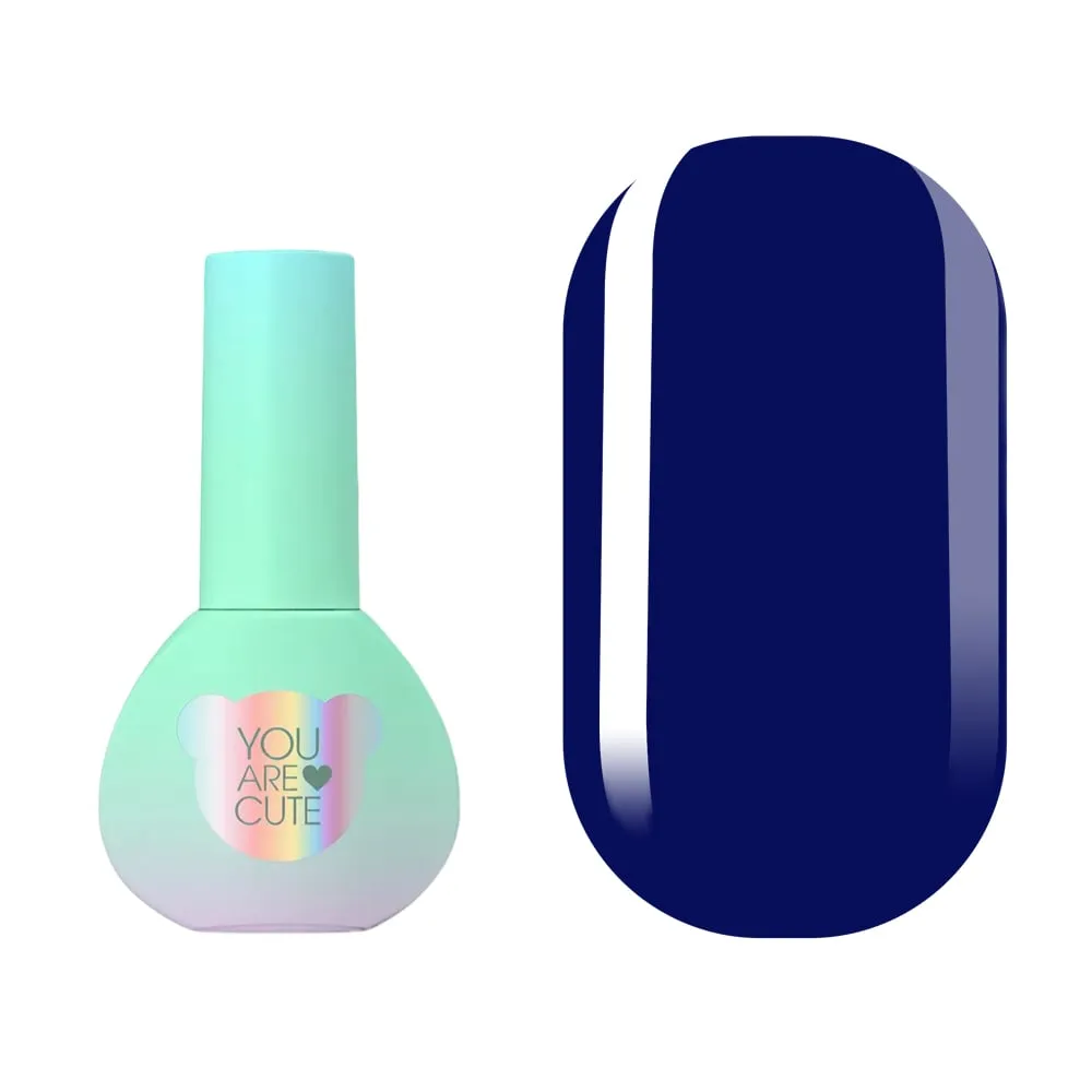 Гель-лак You Are Cute Color №49, 5ml