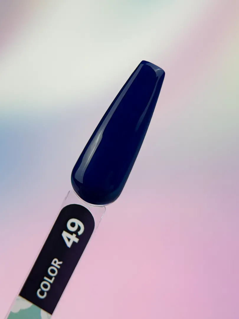 Гель-лак You Are Cute Color №49, 5ml