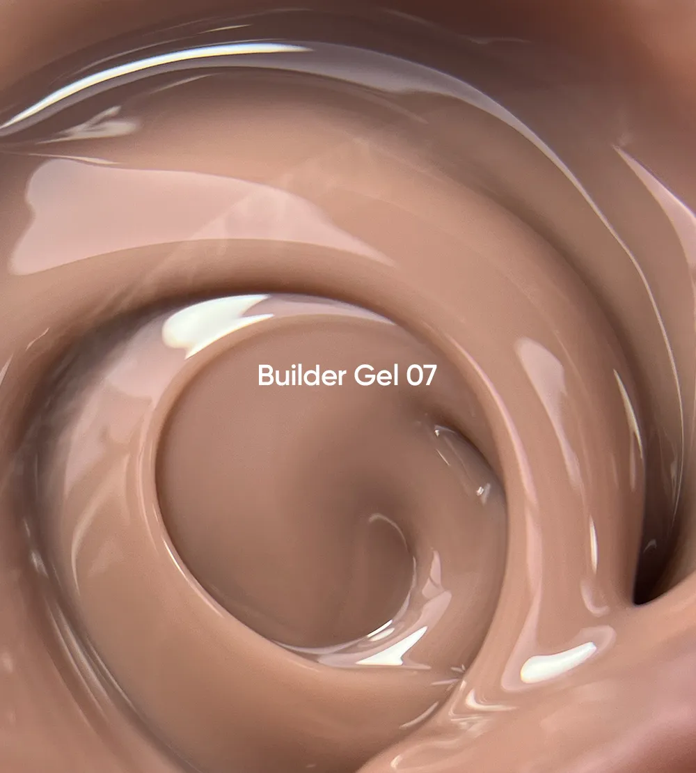 гель NAILSOFTHEDAY Builder gel  7, 30 мл