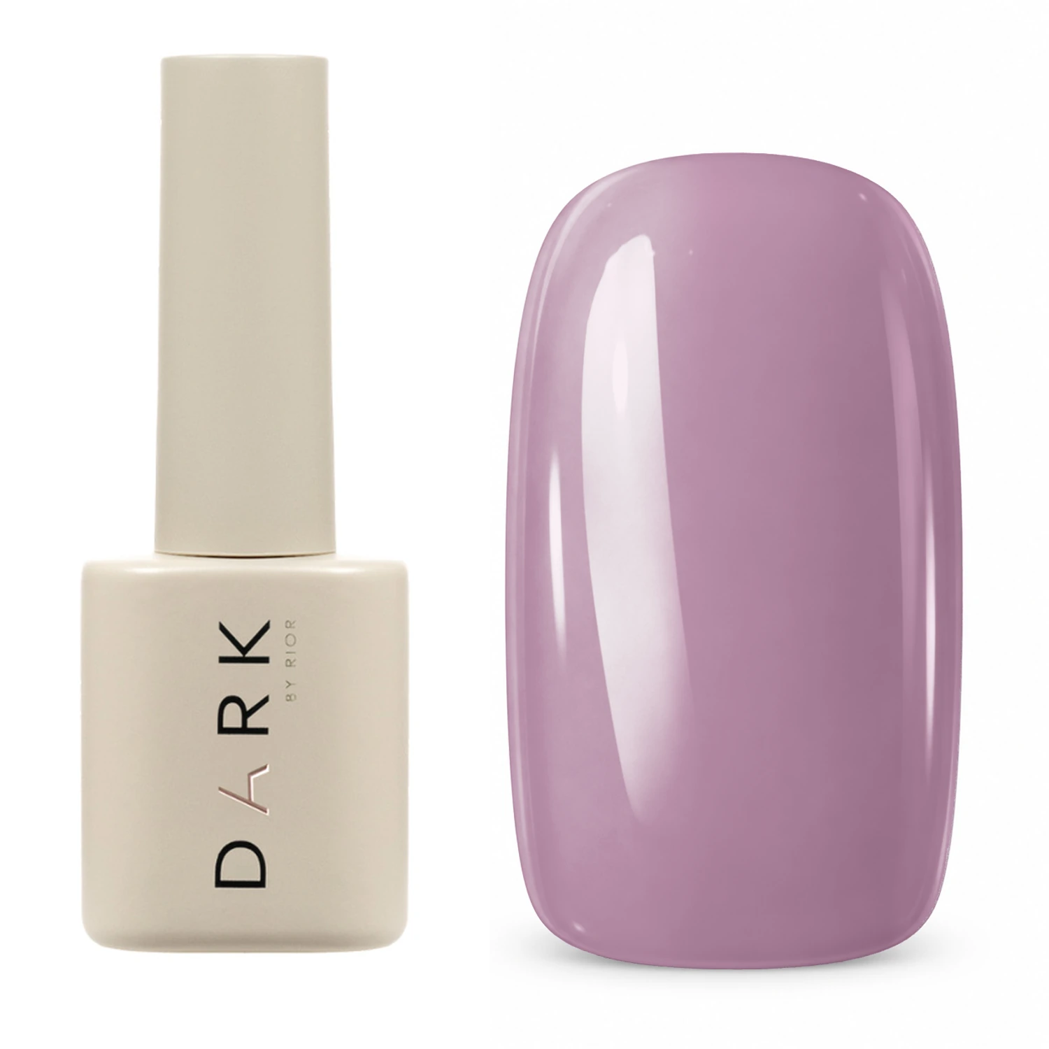 Гель-лак Dark gel polish №59, 6 мл