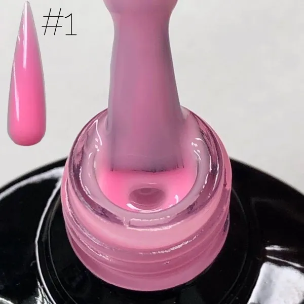 База COLOR Saga Professional № 1, 8 мл