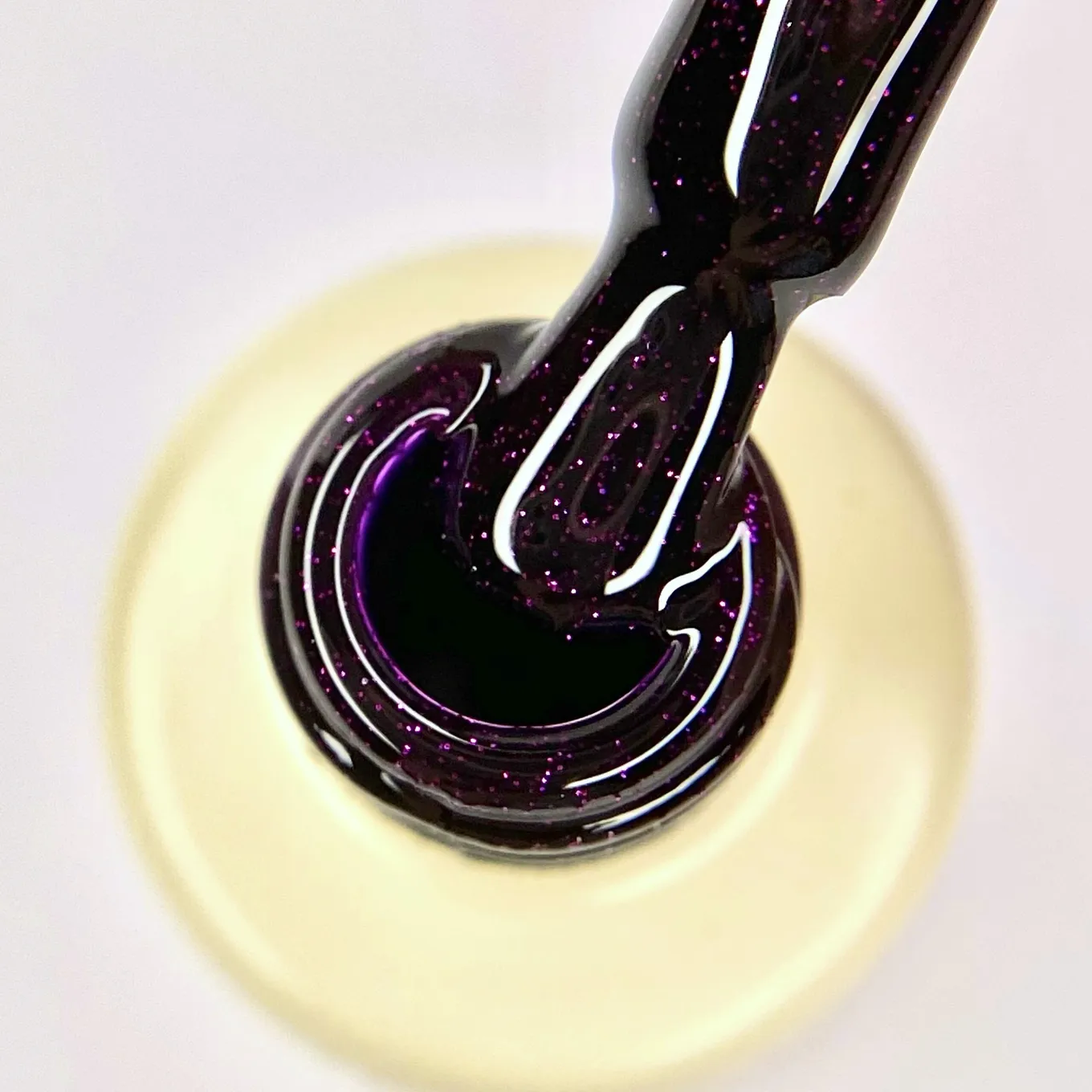 Гель-лак Nika Zemlyanikina the gel polish №063, 6 мл
