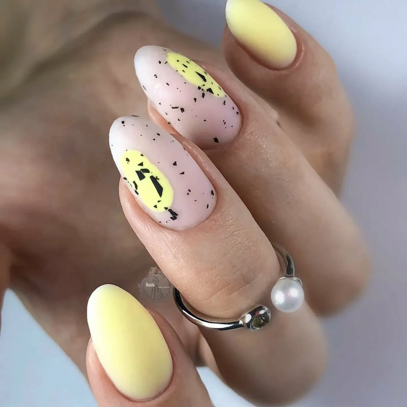Каучуковая база Nika Zemlyanikina Rubber base Sunny, 15 мл