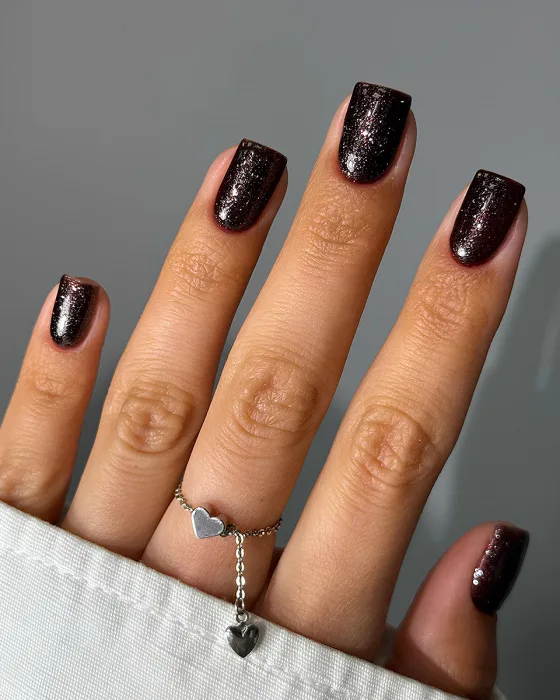 Гель-лак Dark gel polish №163, 10 мл