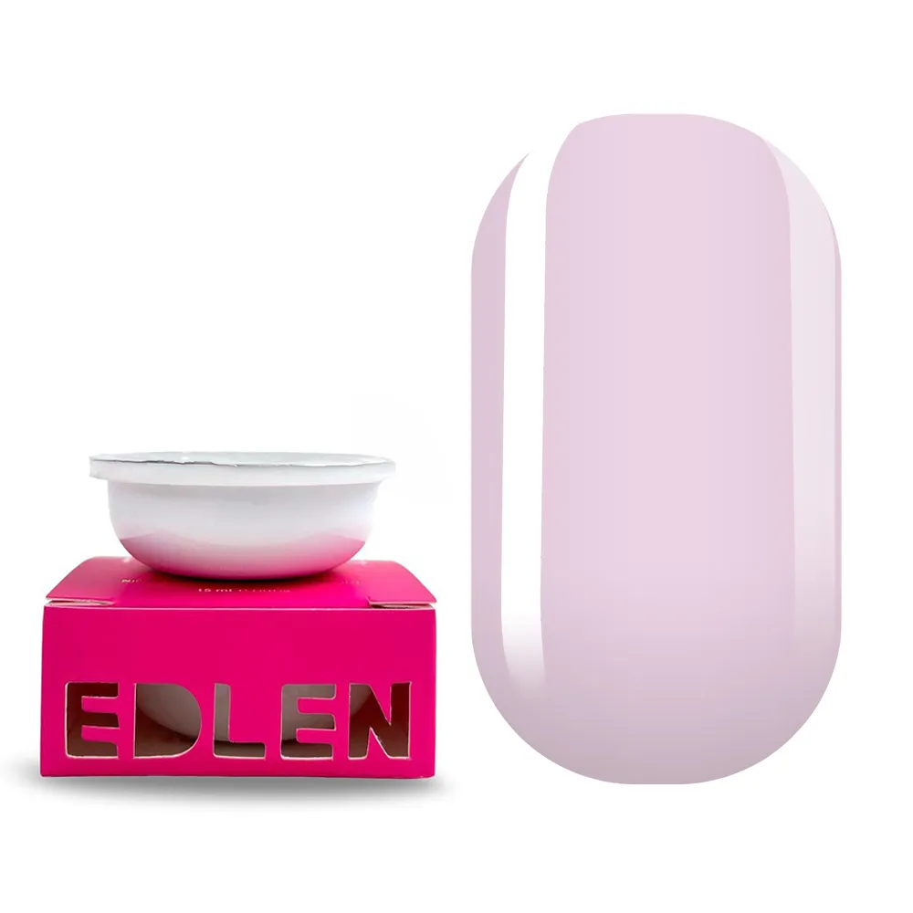 Сменный картридж Refill Edlen Builder Gel Butterfly №41, 30 мл