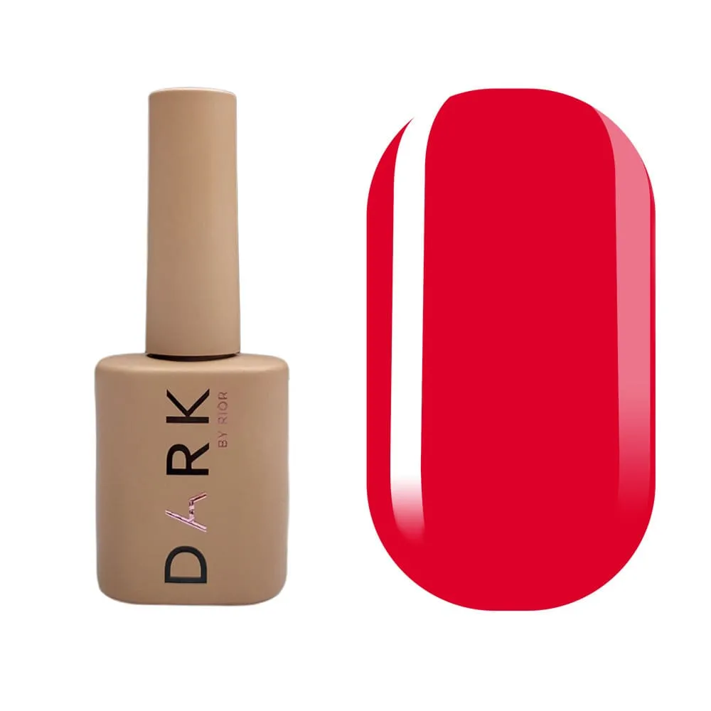 Гель-лак Dark gel polish №50, 10 мл