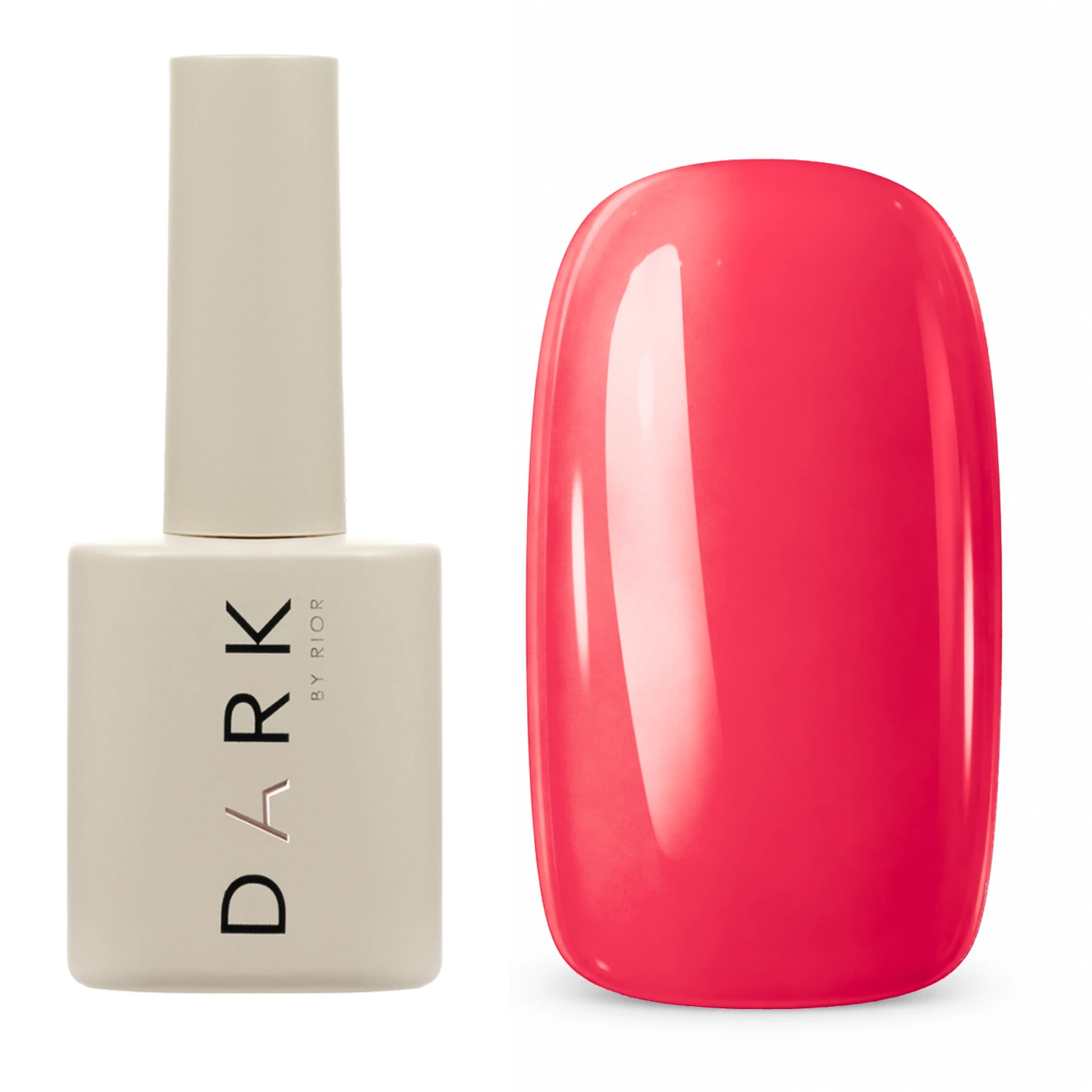 Гель-лак Dark gel polish №50, 10 мл