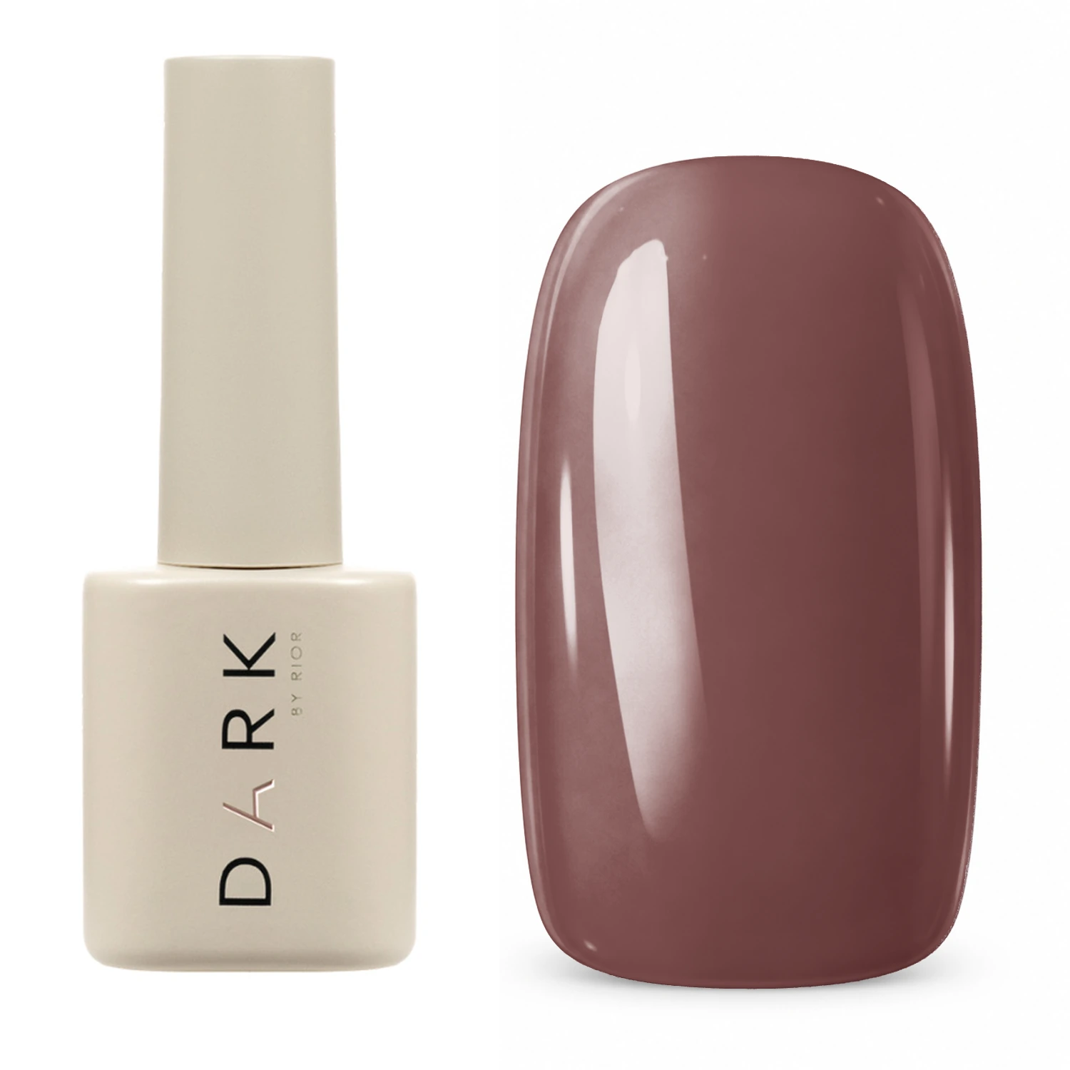 Гель-лак Dark gel polish №41, 6 мл