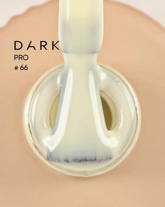 DARK PRO base №66, 15 мл