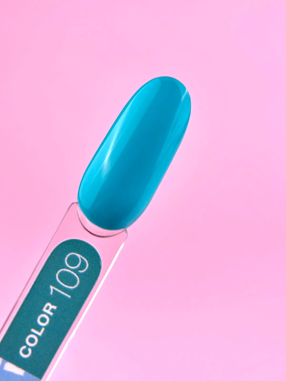Гель-лак LUNA Color №109, 13ml