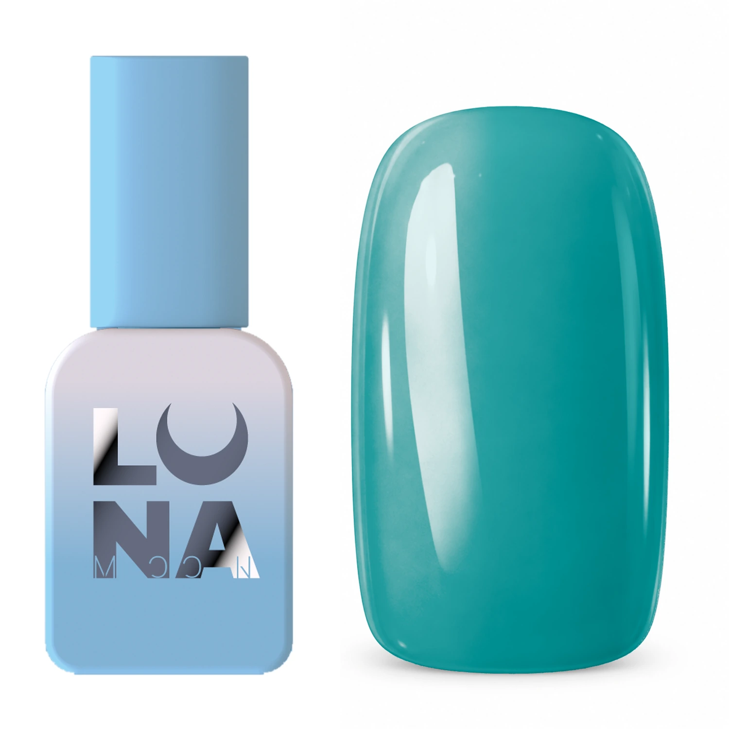 Гель-лак LUNA Color №109, 13ml
